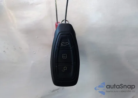 2012 Ford Focus Titanium from USA, damaged, VIN 1FAHP3N25CL193460